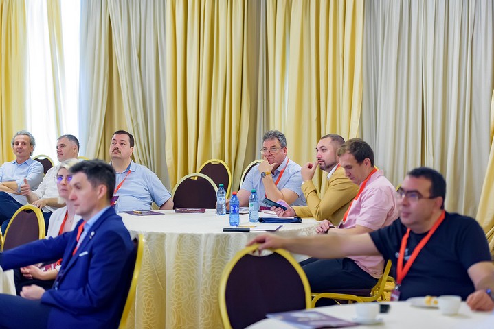 Săptămâna inovării